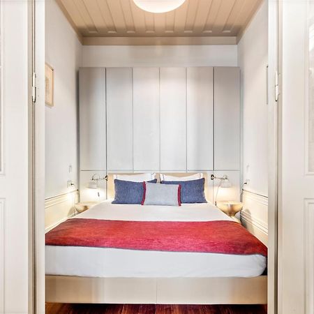 Ox Apartments Alegria بورتو المظهر الخارجي الصورة