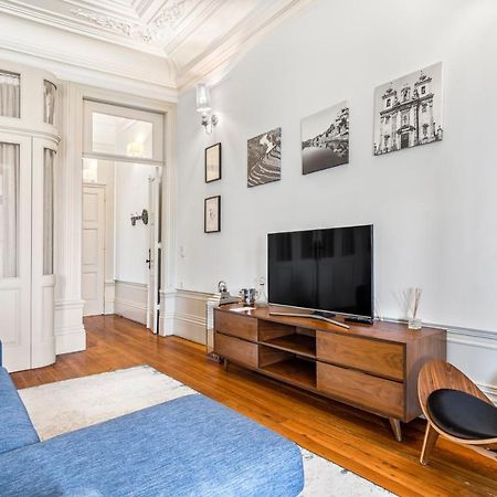 Ox Apartments Alegria بورتو المظهر الخارجي الصورة