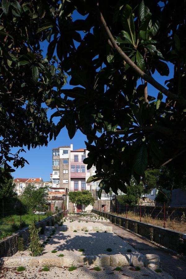 Ox Apartments Alegria بورتو المظهر الخارجي الصورة