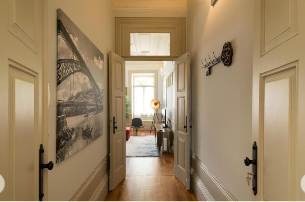 Ox Apartments Alegria بورتو المظهر الخارجي الصورة