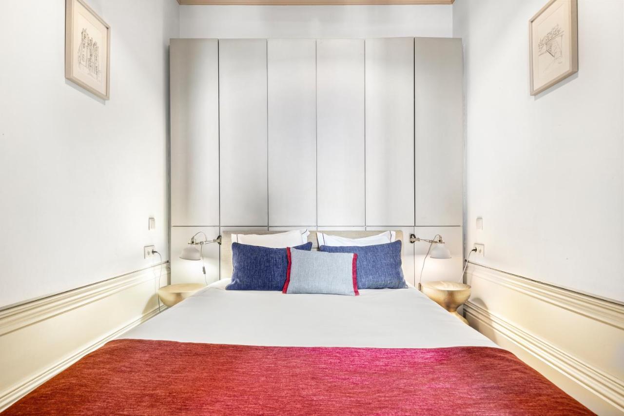 Ox Apartments Alegria بورتو المظهر الخارجي الصورة