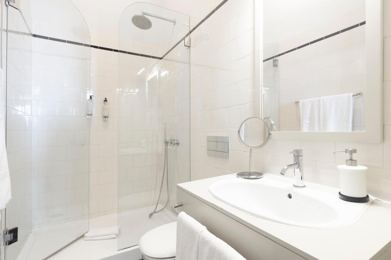Ox Apartments Alegria بورتو المظهر الخارجي الصورة