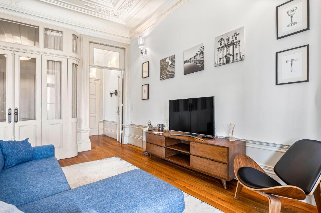 Ox Apartments Alegria بورتو المظهر الخارجي الصورة