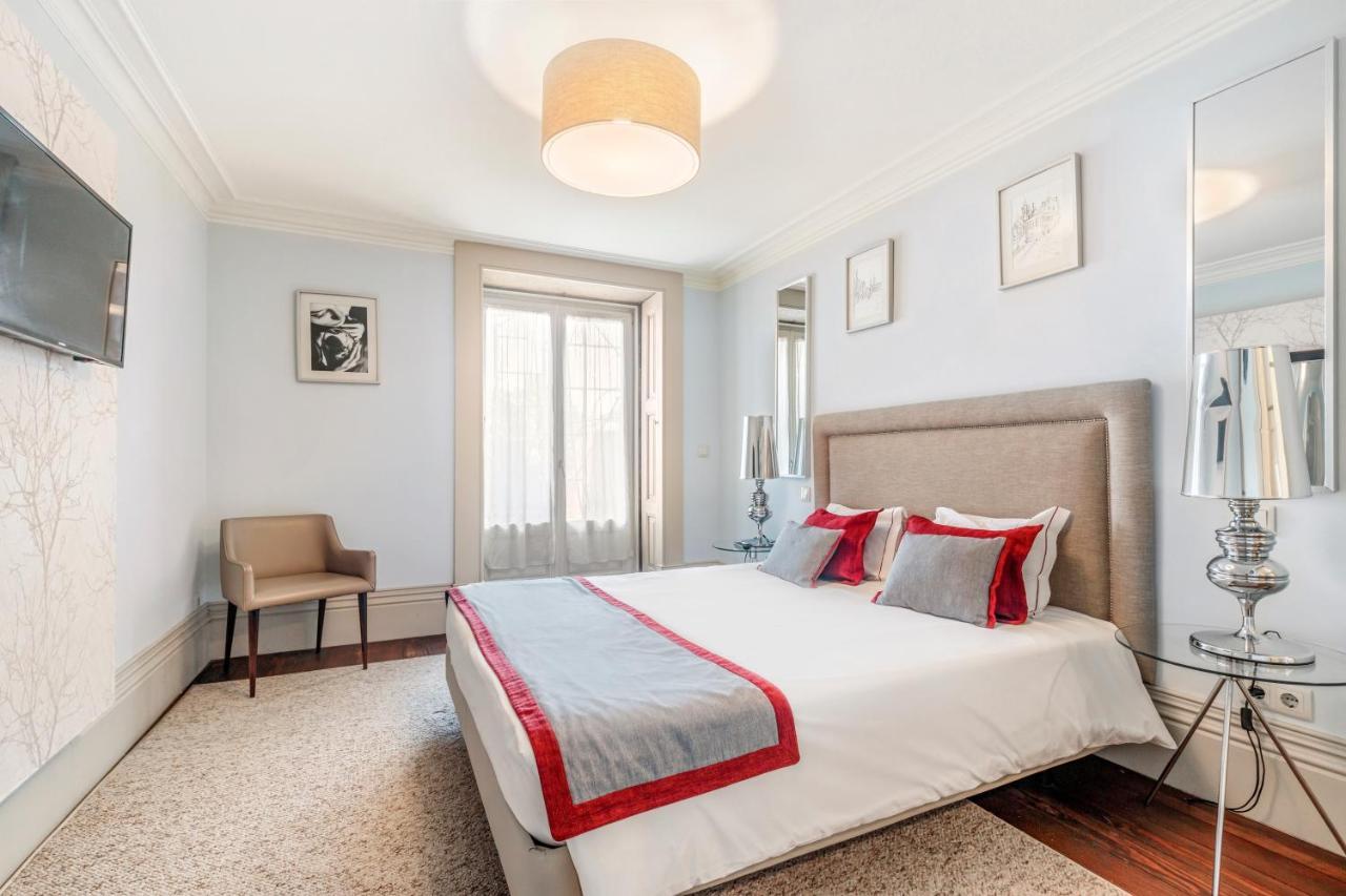 Ox Apartments Alegria بورتو المظهر الخارجي الصورة