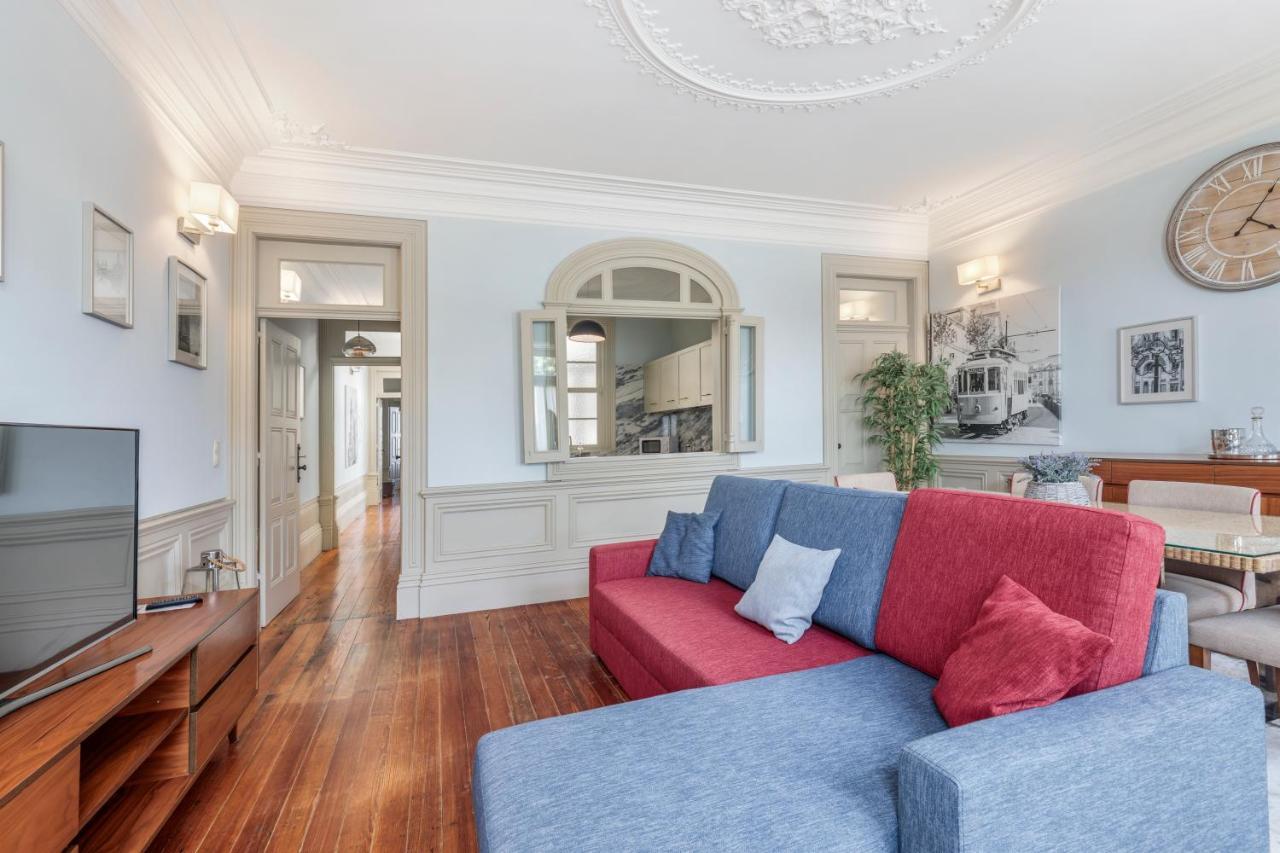 Ox Apartments Alegria بورتو المظهر الخارجي الصورة
