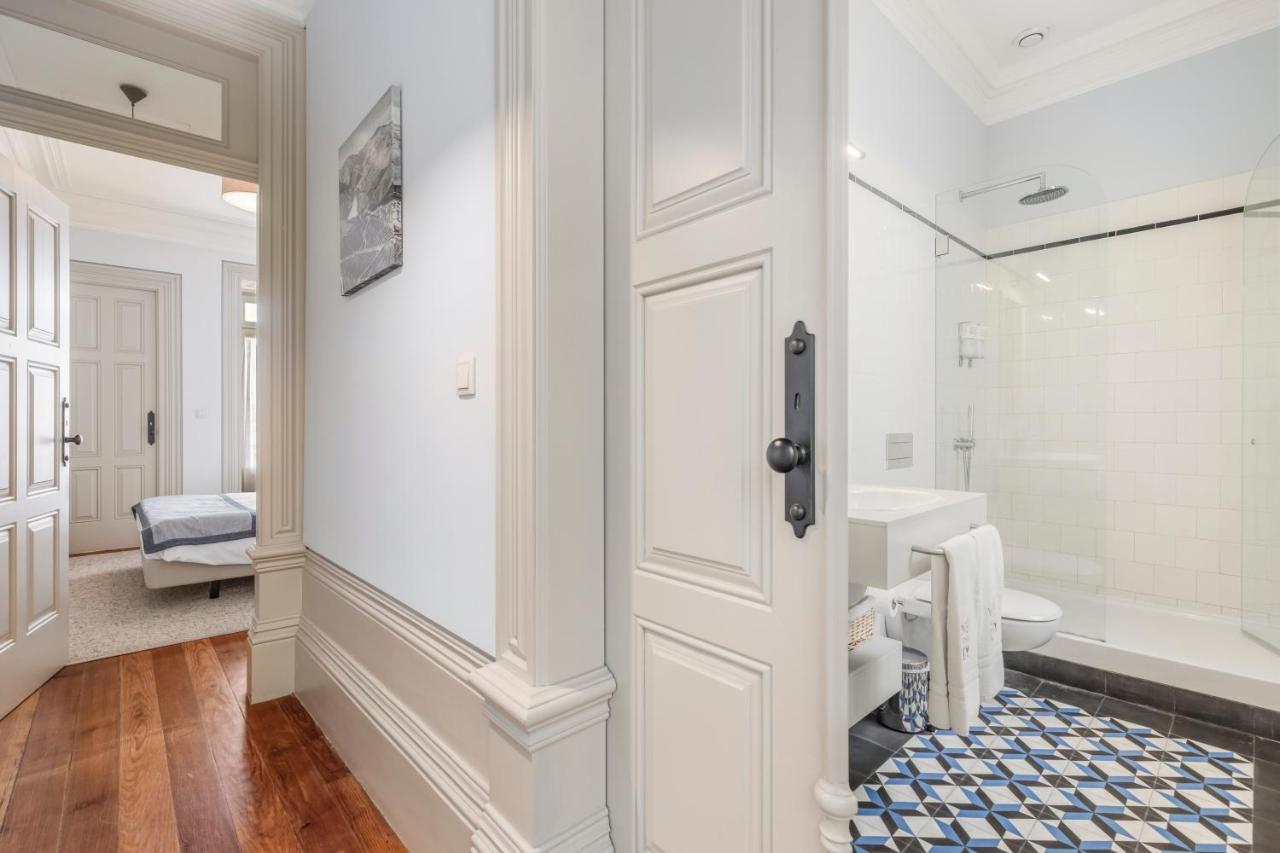 Ox Apartments Alegria بورتو المظهر الخارجي الصورة