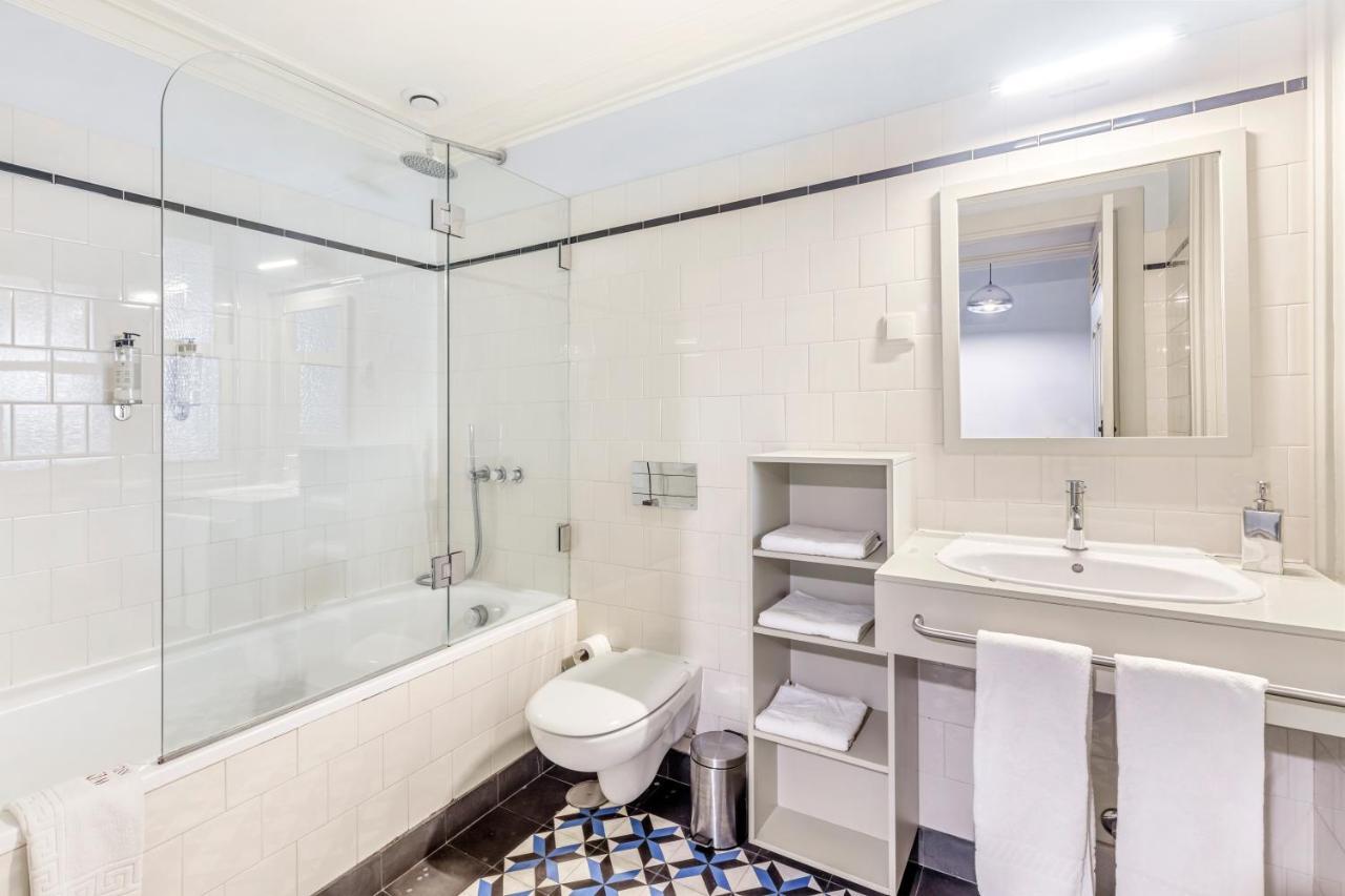 Ox Apartments Alegria بورتو المظهر الخارجي الصورة