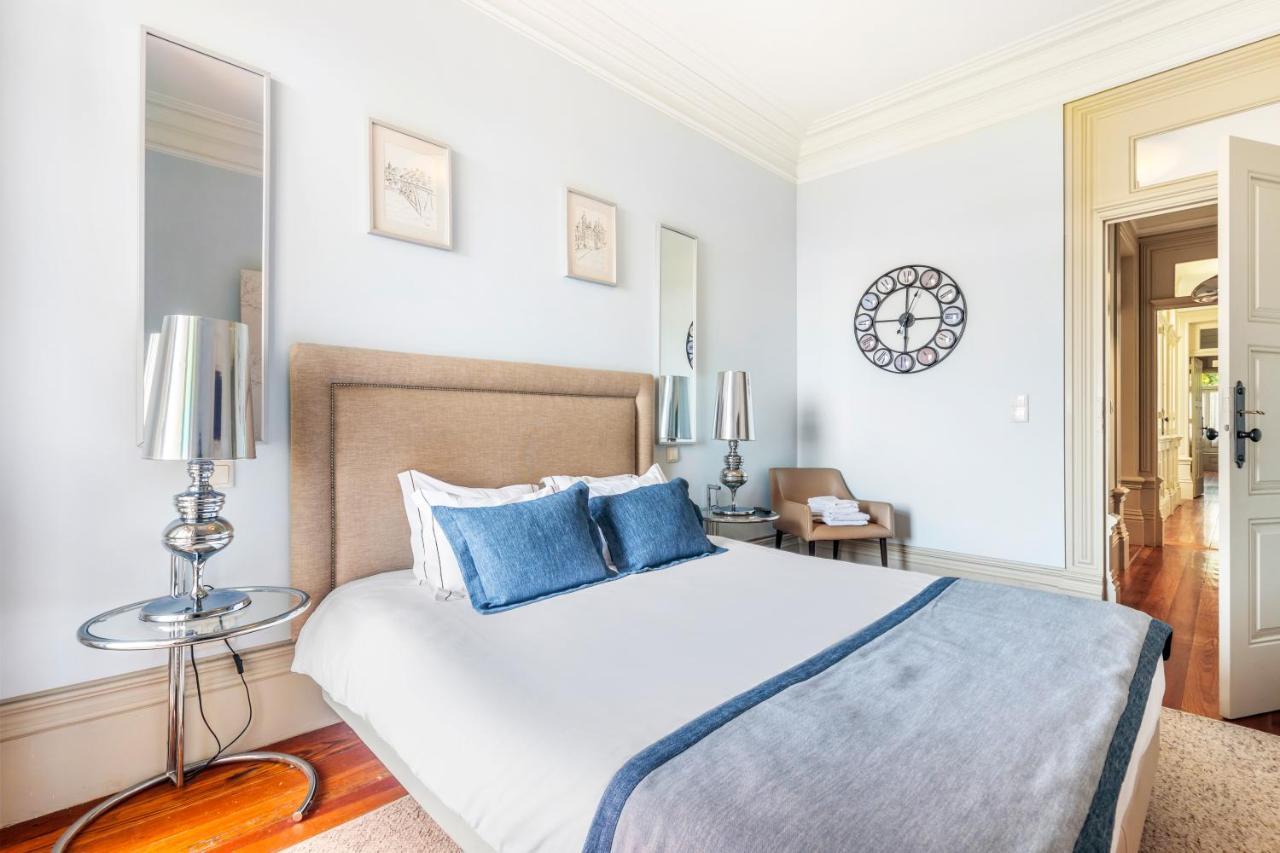Ox Apartments Alegria بورتو المظهر الخارجي الصورة