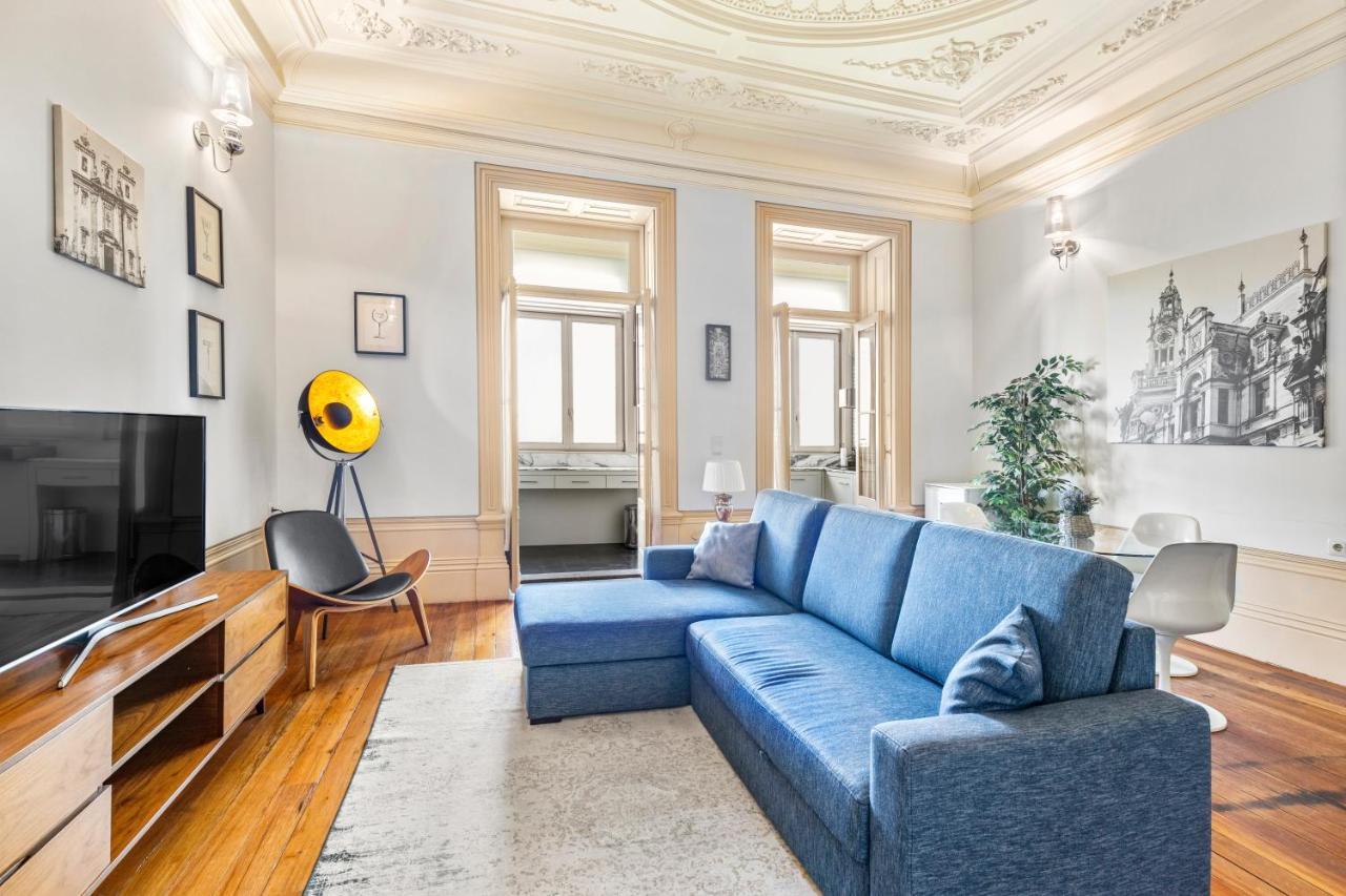 Ox Apartments Alegria بورتو المظهر الخارجي الصورة