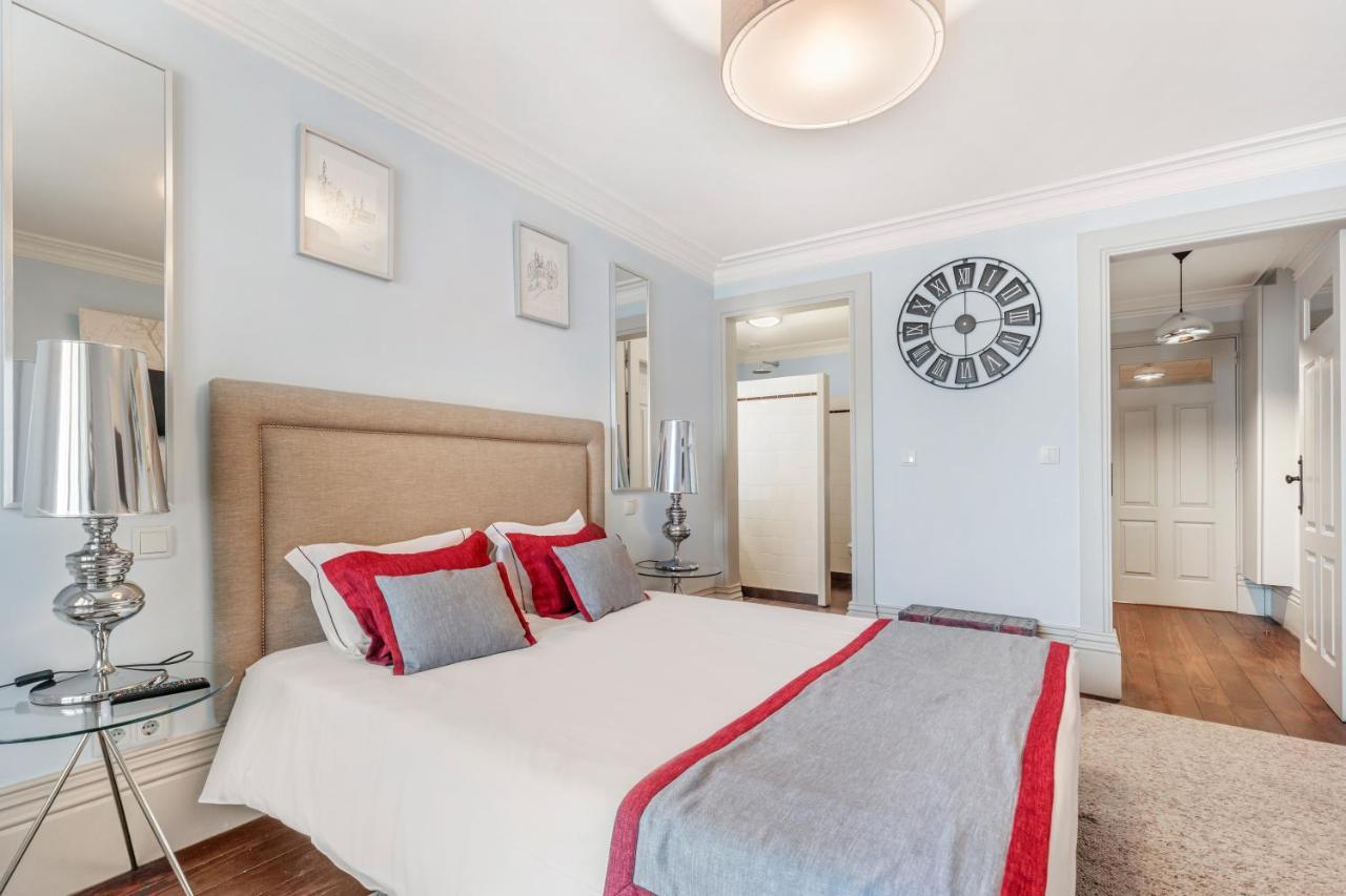 Ox Apartments Alegria بورتو المظهر الخارجي الصورة